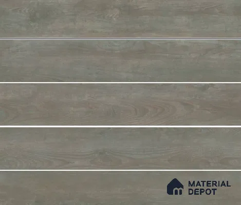 TL 02294 Wooden Series 1200 x 200 mm Non Rectified Original Mould Tile Plank (5 Random Pcs) | 2-3 mm Spacer is Mandatory (Sample)
