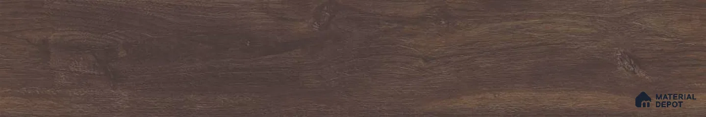 TL 02297 Wooden Series 1200 x 200 mm Non Rectified Original Mould Tile Plank (5 Random Pcs) | 2-3 mm Spacer is Mandatory (Sample)