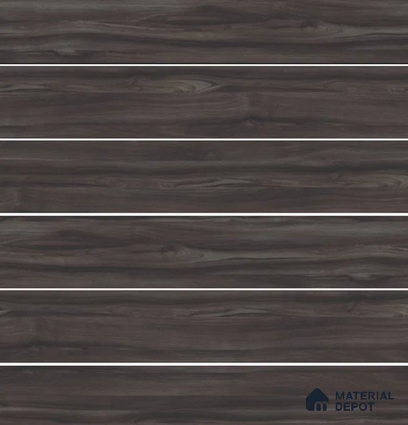 TL 02298 Wooden Series 1200 x 200 mm Non Rectified Original Mould Tile Plank (5 Random Pcs) | 2-3 mm Spacer is Mandatory (Sample)