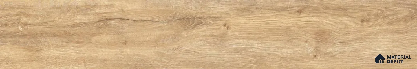 TL 02299 Wooden Series 1200 x 200 mm Non Rectified Original Mould Tile Plank (5 Random Pcs) | 2-3 mm Spacer is Mandatory (Sample)