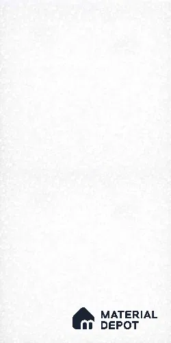 D024 Merino Hanex Silver White 8 ft x 2.5 ft Corian Solid Surface - 6 mm