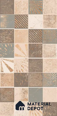 TL 05626 C Lapis 1200x600 mm Matte Finish Floor & Wall Tile - 9 mm