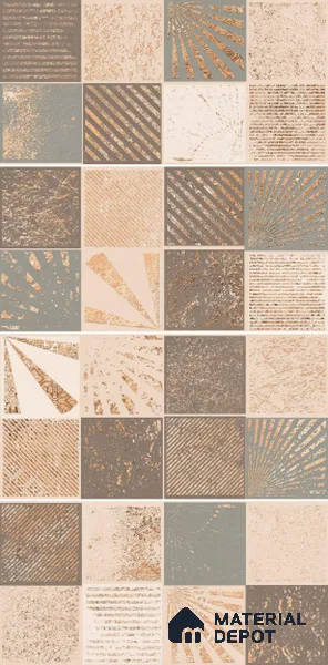 TL 05626 C Lapis 1200x600 mm Matte Finish Floor & Wall Tile - 9 mm