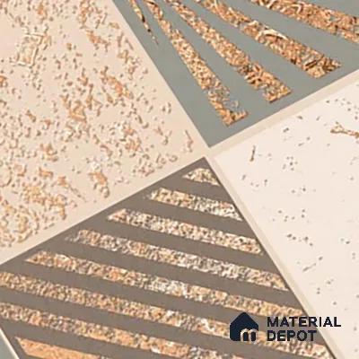 TL 05626 C Lapis 1200x600 mm Matte Finish Floor & Wall Tile - 9 mm