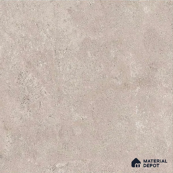 Terrazzo Floor Tile TL 01774 D Floor Livid Cream 12 x 12 inch Matte Finish Ceramic Anti Skid Matching Floor Tile - 7 mm