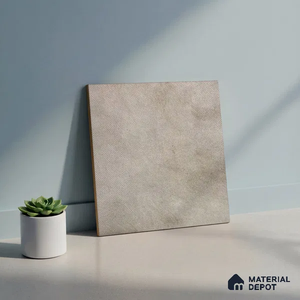 TL 02471 Dark Grey 300x300 mm Matte Finish Anti Skid 3D High Definition Digital Ceramic Wall Tile - 6 mm