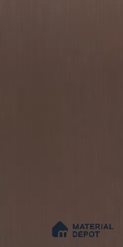Dark Wenge F735 Sophisticated 2440x1220 mm Veneer - 3.5 mm