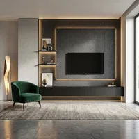 Decorative Sparkle Laminates