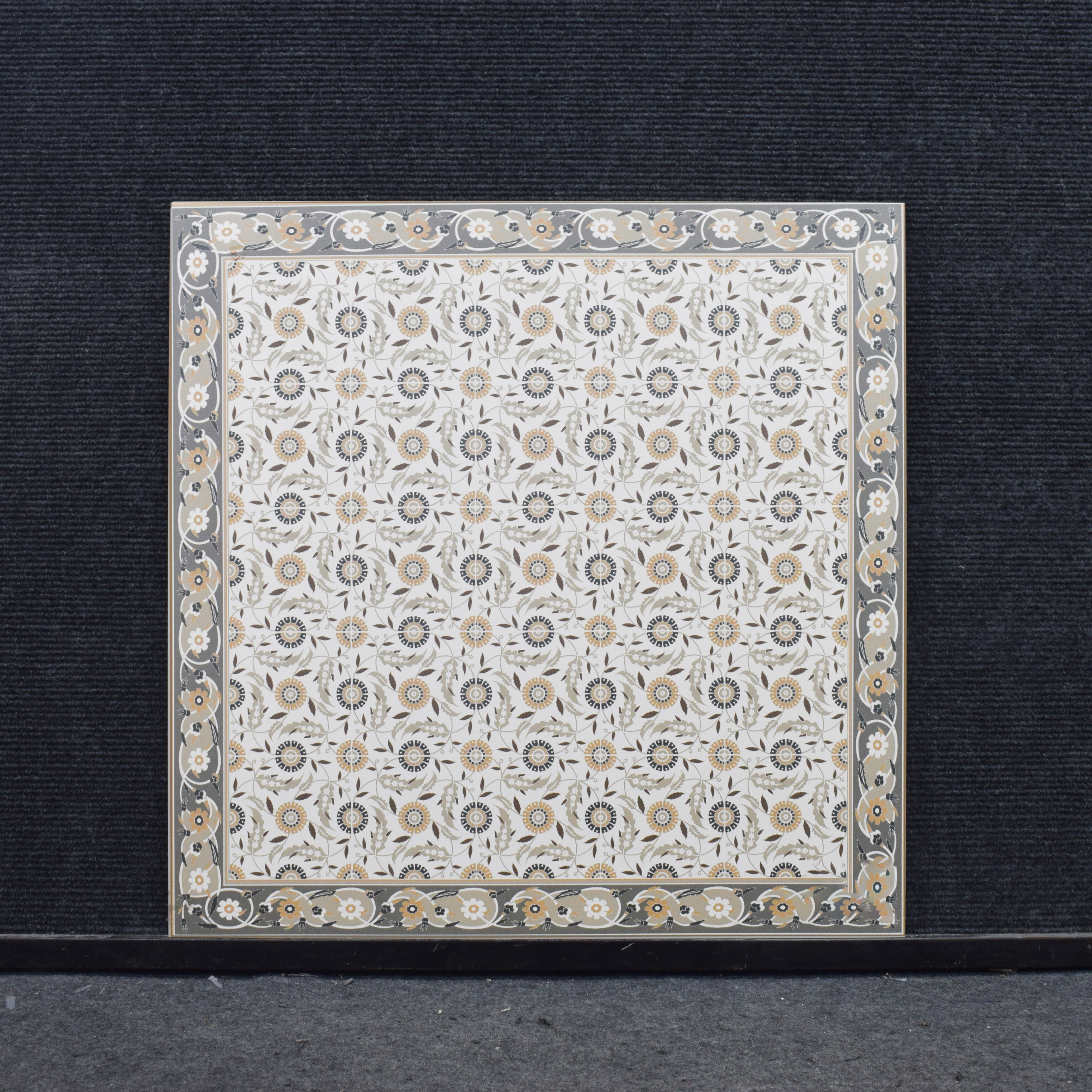 TL 00898 Depart 600 x 600 mm Matte Finish Tile (Sample)