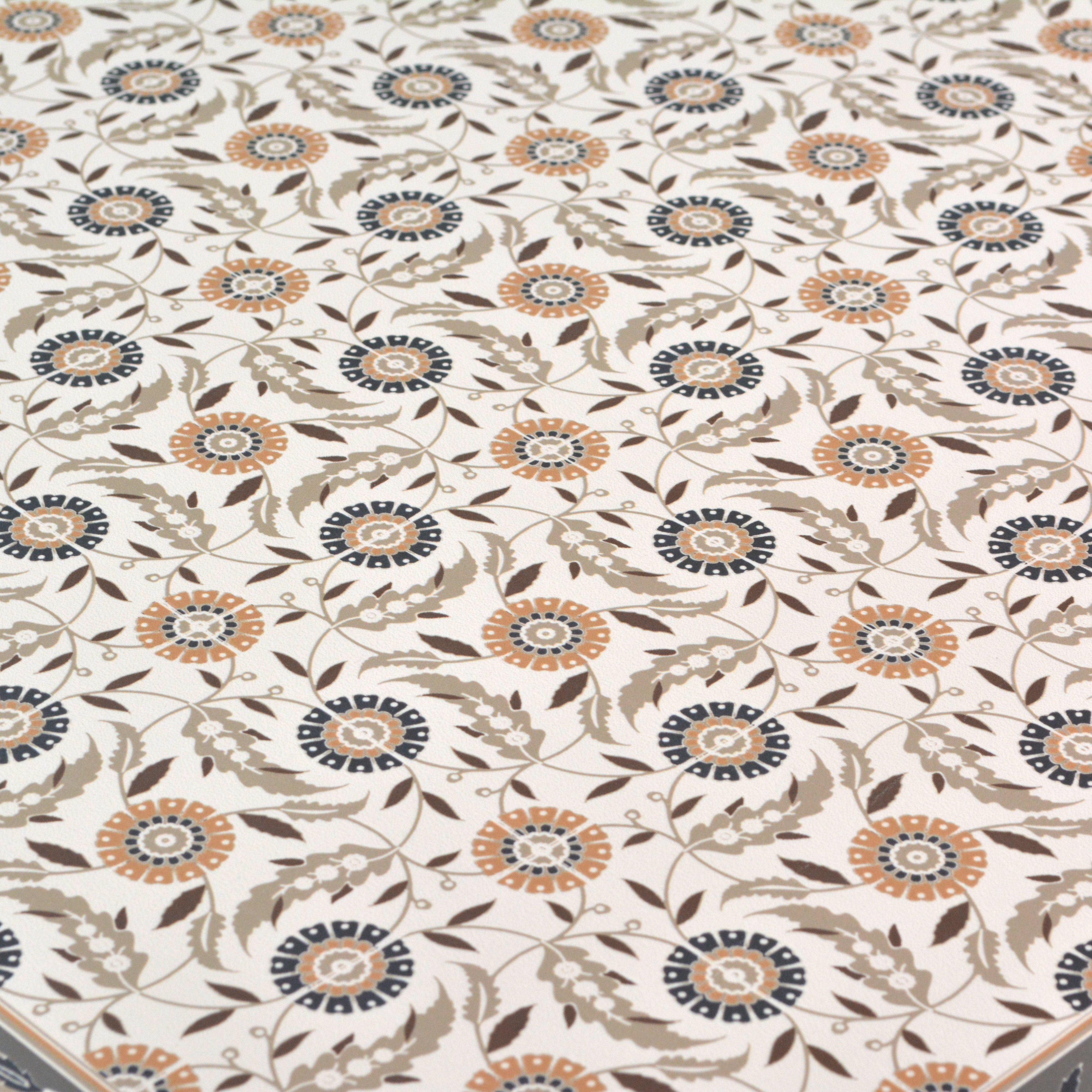 TL 00898 Depart 600 x 600 mm Matte Finish Tile (Sample)