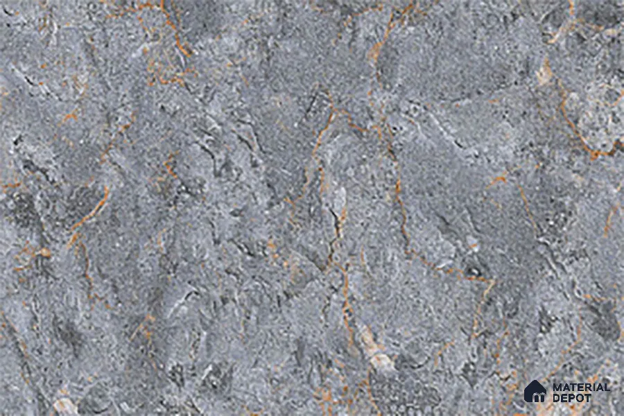 TL 05786 C Desert Dark 450x300 mm Glossy Finish Ceramic Wall Tile - 7 mm