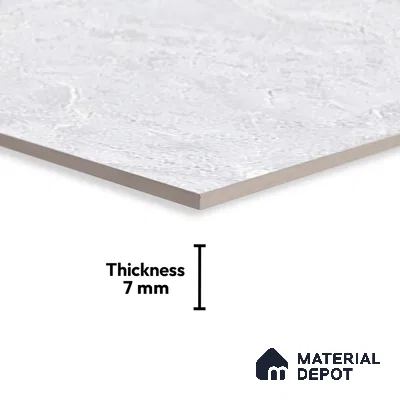 TL 05786 Desert Light 450x300 mm Glossy Finish Ceramic Wall Tile - 7 mm