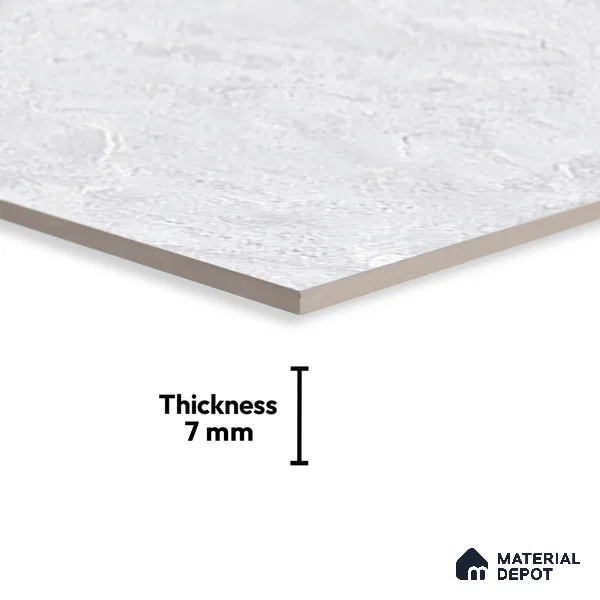 TL 05786 Desert Light 450x300 mm Glossy Finish Ceramic Wall Tile - 7 mm