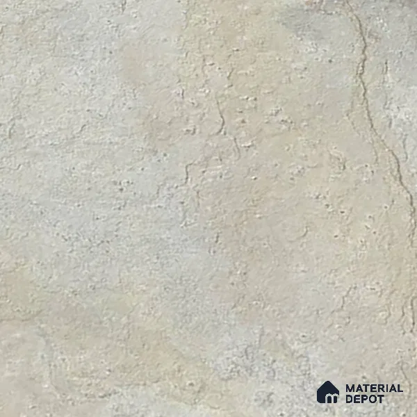 TL 04453 Dolomine Natural 1200 x 600 mm Digital Punch Matte Finish Vitrified Tile - 9 mm (Sample)