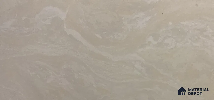 TL 00993 Dover Crema 1200 x 600 Double Charge Tile - 9 mm (Sample)