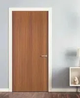Flush Door