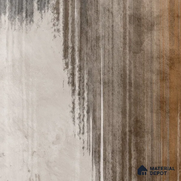 Dripping Paint, Premium Textured Wallpaper Design for Rooms, Customised Indrani Series Handmade Patterned Design (Customised Size Wallpaper)