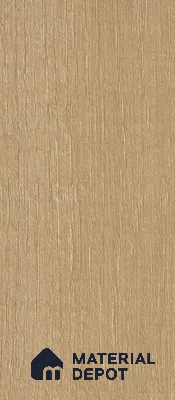 Wooden Look LM 18461 Turkey Oak 8 ft x 4 ft Printed Textured Finish Anti Fingerprint Decorative Thermo Laminate - 1 mm | Suitable for Suitable for Bedroom, TV Unit, Wardrobe, Kitchen Cabinet | Matching Edgeband EB 233 ST04