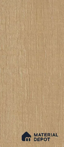 Wooden Look LM 18461 Turkey Oak 8 ft x 4 ft Printed Textured Finish Anti Fingerprint Decorative Thermo Laminate - 1 mm | Suitable for Suitable for Bedroom, TV Unit, Wardrobe, Kitchen Cabinet | Matching Edgeband EB 233 ST04