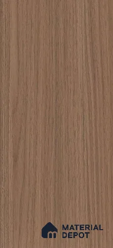 Wooden Look LM 18484 Gordon Castel 8 ft x 4 ft Printed Textured Finish Anti Fingerprint Decorative Thermo Laminate - 1 mm | Suitable for Suitable for Bedroom, TV Unit, Wardrobe, Kitchen Cabinet | Matching Edgeband EB 241 ST03