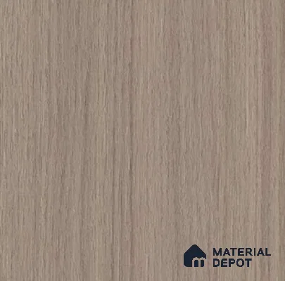 Wooden Look LM 18474 Gordon Castel 8 ft x 4 ft Printed Textured Finish Anti Fingerprint Decorative Thermo Laminate - 1 mm | Suitable for Suitable for Bedroom, TV Unit, Wardrobe, Kitchen Cabinet | Matching Edgeband EB 243 ST03