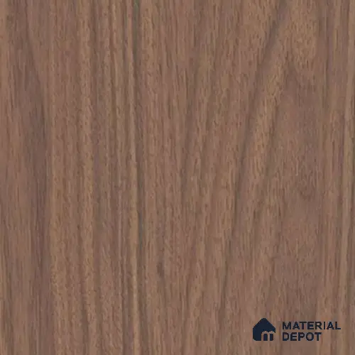 EB 251 ST03 Hawot Horn 25x1 mm Brown Edgeband - 25 Meter
