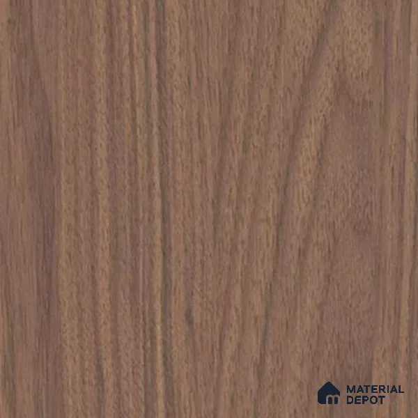 Wooden Look LM 18479 Hawot Horn 8 ft x 4 ft Printed Textured Finish Anti Fingerprint Decorative Thermo Laminate - 1 mm | Suitable for Suitable for Bedroom, TV Unit, Wardrobe, Kitchen Cabinet | Matching Edgeband EB 251 ST03