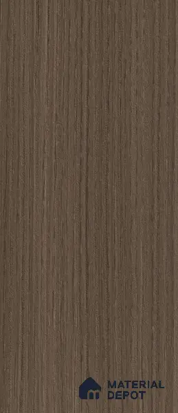 Wooden Look LM 18472 Tinnis Oak 8 ft x 4 ft Printed Textured Finish Anti Fingerprint Decorative Thermo Laminate - 1 mm | Suitable for Suitable for Bedroom, TV Unit, Wardrobe, Kitchen Cabinet | Matching Edgeband EB 264 ST18