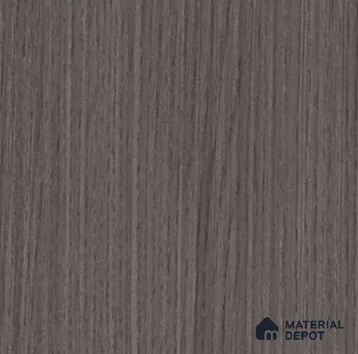 Wooden Look LM 18469 Tinnis Oak 8 ft x 4 ft Printed Textured Finish Anti Fingerprint Decorative Thermo Laminate - 1 mm | Suitable for Suitable for Bedroom, TV Unit, Wardrobe, Kitchen Cabinet | Matching Edgeband EB 265 ST18