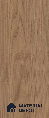 Wooden Look LM 18487 Birman Oak 8 ft x 4 ft Printed Textured Finish Anti Fingerprint Decorative Thermo Laminate - 1 mm | Suitable for Suitable for Bedroom, TV Unit, Wardrobe, Kitchen Cabinet | Matching Edgeband EB 271 ST03