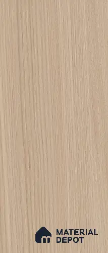 Wooden Look LM 18488 Birman Oak 8 ft x 4 ft Printed Textured Finish Anti Fingerprint Decorative Thermo Laminate - 1 mm | Suitable for Suitable for Bedroom, TV Unit, Wardrobe, Kitchen Cabinet | Matching Edgeband EB 272 ST03