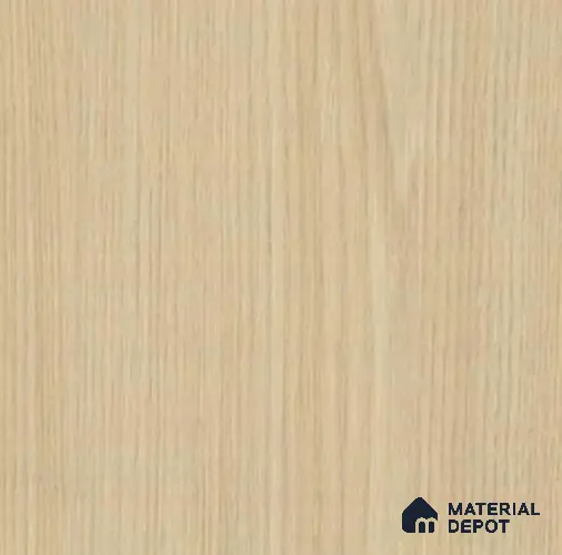 Wooden Look LM 18481 Birman Oak 8 ft x 4 ft Printed Textured Finish Anti Fingerprint Decorative Thermo Laminate - 1 mm | Suitable for Suitable for Bedroom, TV Unit, Wardrobe, Kitchen Cabinet | Matching Edgeband EB 273 ST03