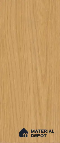EB 274 ST03 Birman Oak 25x1 mm Brown Edgeband - 25 Meter