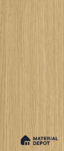 Wooden Look LM 18464 Lace Wood 8 ft x 4 ft Printed Textured Finish Anti Fingerprint Decorative Thermo Laminate - 1 mm | Suitable for Suitable for Bedroom, TV Unit, Wardrobe, Kitchen Cabinet | Matching Edgeband EB 281 ST02