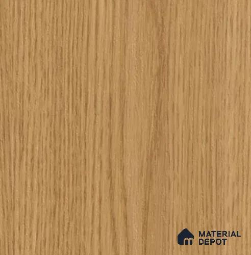 Wooden Look LM 18467 Lace Wood 8 ft x 4 ft Printed Textured Finish Anti Fingerprint Decorative Thermo Laminate - 1 mm | Suitable for Suitable for Bedroom, TV Unit, Wardrobe, Kitchen Cabinet | Matching Edgeband EB 282 ST02