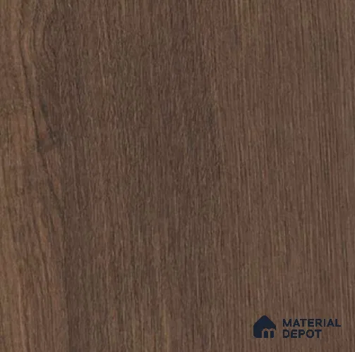 Wooden Look LM 18490 Ruster Elm 8 ft x 4 ft Printed Textured Finish Anti Fingerprint Decorative Thermo Laminate - 1 mm | Suitable for Suitable for Bedroom, TV Unit, Wardrobe, Kitchen Cabinet | Matching Edgeband EB 298 ST01