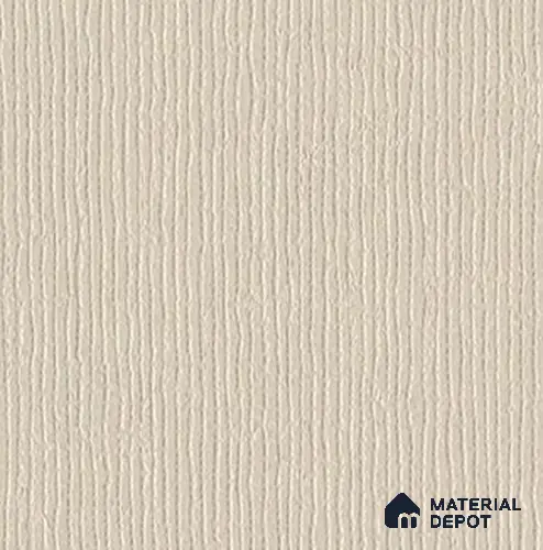 Patterned Look LM 18508 Light Grey 8 ft x 4 ft Solid Textured Finish Anti Fingerprint Decorative Thermo Laminate - 1 mm | Suitable for Bedroom, TV Unit, Wardrobe | Matching Edgeband EB 310 ST15
