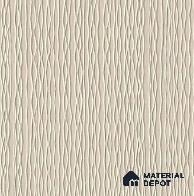 EB 310 ST19 Light Grey 25x1 mm Beige Edgeband - 25 Meter