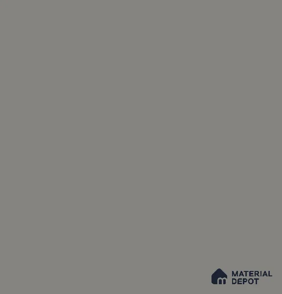 EB 318 FGU Dusty Grey 25x1 mm Grey Edgeband - 25 Meter