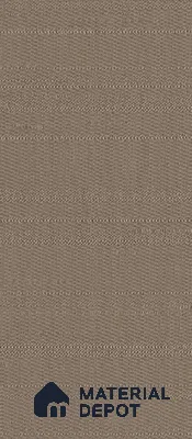 Patterned Look LM 18512 Brown Grey 8 ft x 4 ft Solid Textured Finish Anti Fingerprint Decorative Thermo Laminate - 1 mm | Suitable for Bedroom, TV Unit, Wardrobe | Matching Edgeband EB 319 ST14