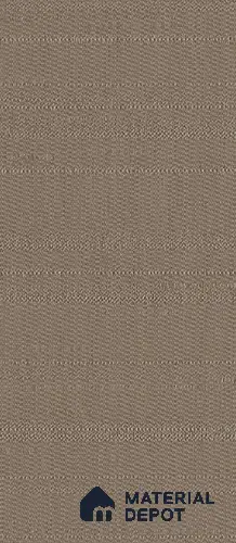 Patterned Look LM 18512 Brown Grey 8 ft x 4 ft Solid Textured Finish Anti Fingerprint Decorative Thermo Laminate - 1 mm | Suitable for Bedroom, TV Unit, Wardrobe | Matching Edgeband EB 319 ST14