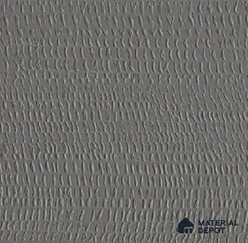 EB 322 ST16 Onyx Grey 25x1 mm Grey Edgeband - 25 Meter