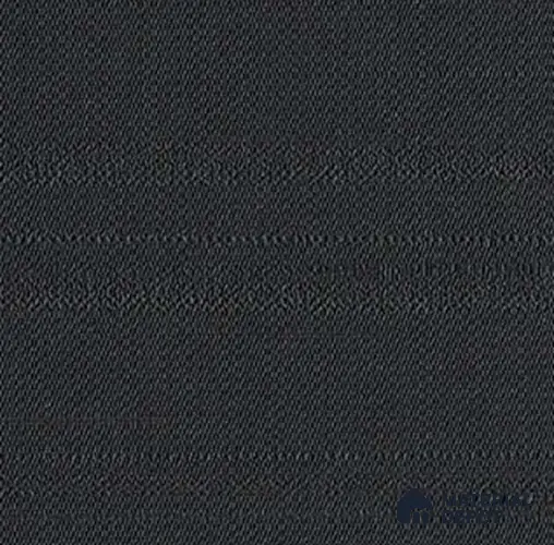 EB 329 ST14 Black 25x1 mm Black Edgeband - 25 Meter