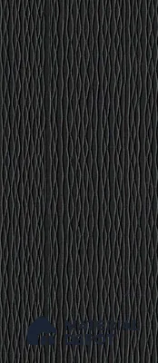 EB 329 ST19 Black 25x1 mm Black Edgeband - 25 Meter
