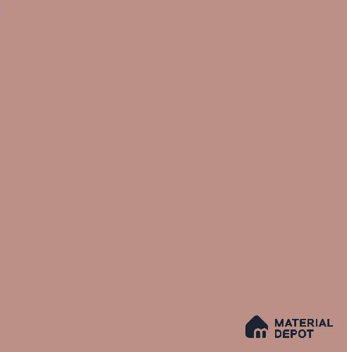 EB 331 FM Antique Rose 25x1 mm Pink Edgeband - 25 Meter