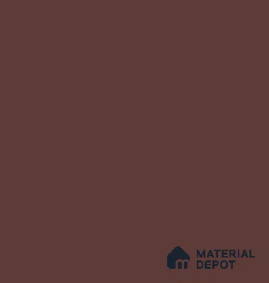 LM 18459 Plum 8 ft x 4 ft Gloss UV Finish Anti Fingerprint Decorative Thermo Laminate - 1 mm | Suitable for Living Room, Kitchen, Office | Matching Edgeband EB 334 FGU