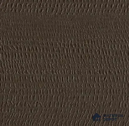 Patterned Look LM 18515 Mocca 8 ft x 4 ft Solid Textured Finish Anti Fingerprint Decorative Thermo Laminate - 1 mm | Suitable for Bedroom, TV Unit, Wardrobe | Matching Edgeband EB 336 ST16