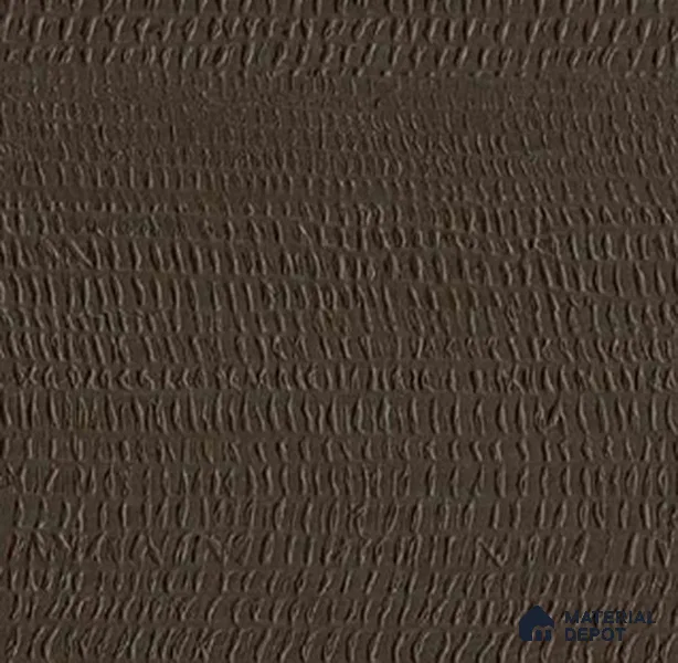 EB 336 ST16 Mocca 25x1 mm Brown Edgeband - 25 Meter