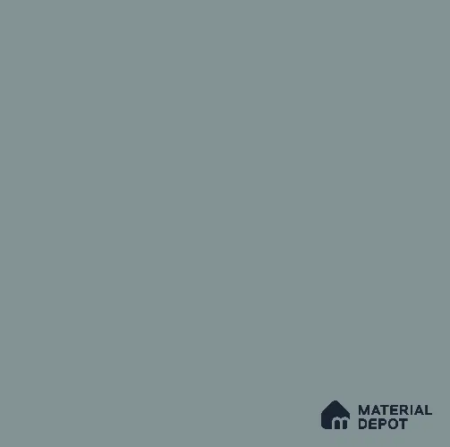 LM 18422 Fijord 8 ft x 4 ft Matte Finish Anti Fingerprint Decorative Thermo Laminate - 1 mm | Suitable for Living Room, Kitchen, Office | Matching Edgeband EB 340 FM
