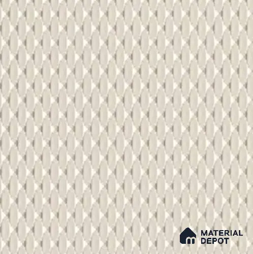 Patterned Look LM 18520 Ash Grey 8 ft x 4 ft Solid Textured Finish Anti Fingerprint Decorative Thermo Laminate - 1 mm | Suitable for Bedroom, TV Unit, Wardrobe | Matching Edgeband EB 358 ST17